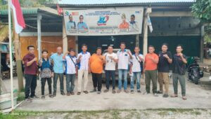 Satria Putra Intruksikan seluruh PUK FSPMI Di Provinsi Riau, Untuk Turun Ke Jalan