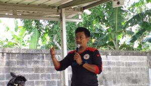 Sekretaris Daerah Tekankan Peran Garda Metal, Ratin dan Halal Bihalal Bogor Jadi Momentum Penguatan Sikap Organisasi