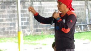 Pangkorda Ajak Anggota Lebih Aktif, Ratin dan Halal Bihalal Garda Metal FSPMI Bogor Perkuat Soliditas