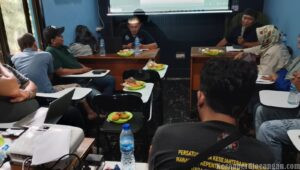 PP SPDT FSPMI Gelar RATIN April 2026, Bahas Program Kerja hingga Progres Kasus