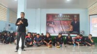 Gelar Rakerda, Garda Metal FSPMI Bekasi Tegaskan Komitmen Organisasi dan Persatuan