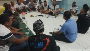 Rapat Pimpinan Cabang SPL FSPMI Surabaya Fokus Konsolidasi Pra-Muscab