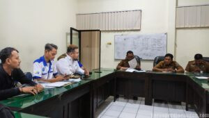 Ratusan Pekerja di Sidoarjo Diduga Tak Terima THR Penuh, SPDT FSPMI Siapkan Tekanan ke Disnaker