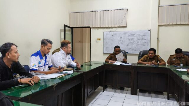 Ratusan Pekerja di Sidoarjo Diduga Tak Terima THR Penuh, SPDT FSPMI Siapkan Tekanan ke Disnaker