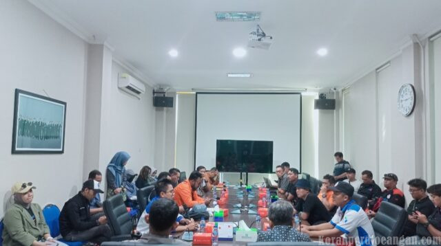 FSPMI Jawa Timur Tuntut Perbaikan Sistem BPJS Kesehatan untuk Buruh