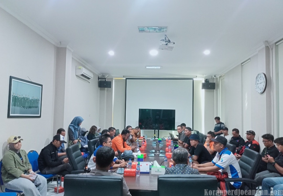 FSPMI Jawa Timur Tuntut Perbaikan Sistem BPJS Kesehatan untuk Buruh