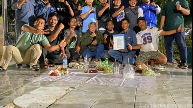 Karyawan Tetap Adalah Hak, Bukan Hadiah Perusahaan