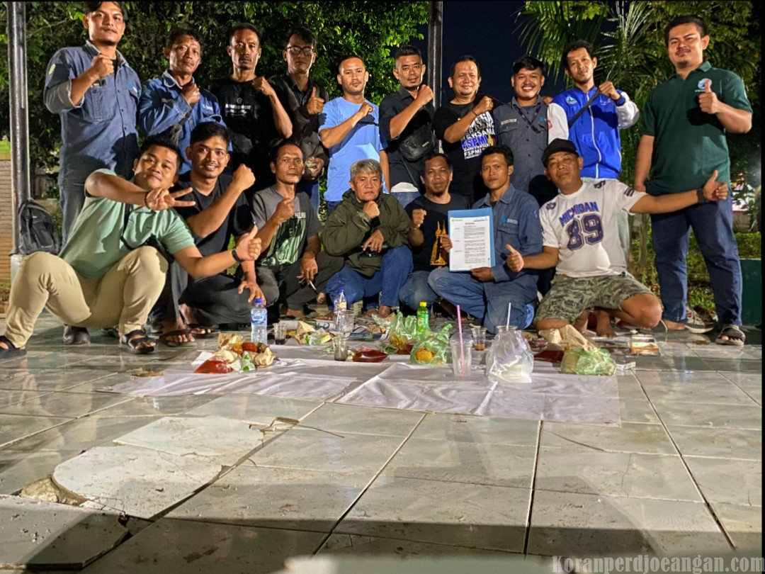 Karyawan Tetap Adalah Hak, Bukan Hadiah Perusahaan