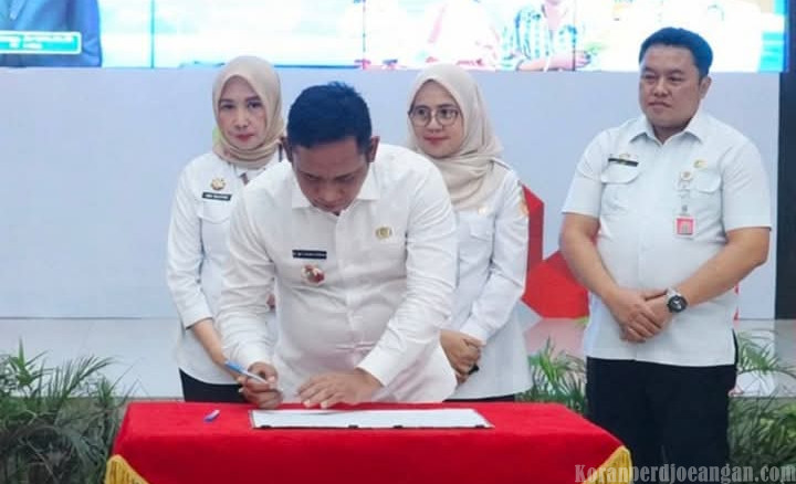 Bupati Bekasi : Perioritas Pembangunan Berkeadilan Yang Merata Ke Seluruh Desa