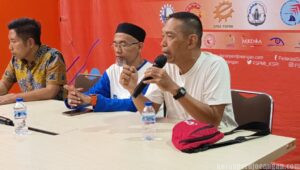 Jelang Agenda Penting Kedepan, FSPMI DKI Gelar Konsolidasi