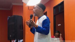 Sekjen FSPMI Tegaskan Pentingnya Percepatan Pengesahan UU Ketenagakerjaan Baru