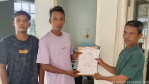 Tak Lagi Jalan di Tempat, Wajah Baru PUK SPPK FSPMI PT. SAFARI RIAU Siap Tuntaskan Masalah