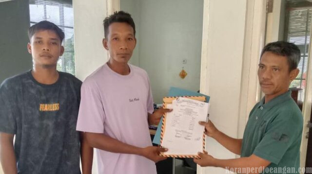 Tak Lagi Jalan di Tempat, Wajah Baru PUK SPPK FSPMI PT. SAFARI RIAU Siap Tuntaskan Masalah