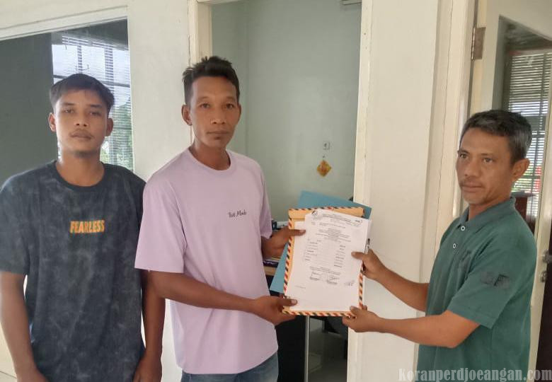 Tak Lagi Jalan di Tempat, Wajah Baru PUK SPPK FSPMI PT. SAFARI RIAU Siap Tuntaskan Masalah