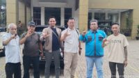 PP SPLP FSPMI dan Tim Organizer DPP FSPMI Lanjutkan Kunjungan Kerja ke Morowali