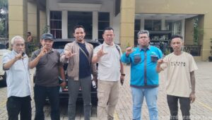 PP SPLP FSPMI dan Tim Organizer DPP FSPMI Lanjutkan Kunjungan Kerja ke Morowali