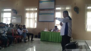 Konsolidasi Akbar SPLP FSPMI Morowali : Menguatkan Organisasi, Memperjuangkan Hak Buruh