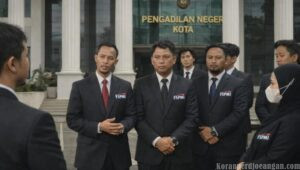 Dugaan Union Busting di PT Imortal Cosmedika Indonesia, FSPMI Siap Aksi Unjuk Rasa