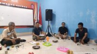 Rapat Perdana Pengurus DPW FSPMI DKI JAKARTA Periode 2026-2031