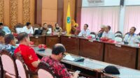 Bupati dan DPRD Sidoarjo Respon Cepat Laporan FSPMI Terkait PHK Sepihak PT KRI