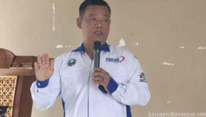 DPRD Sulteng Minta Pemerintah Akuisisi PT GNI, Pimpinan Pusat SPLP FSPMI Apresiasi