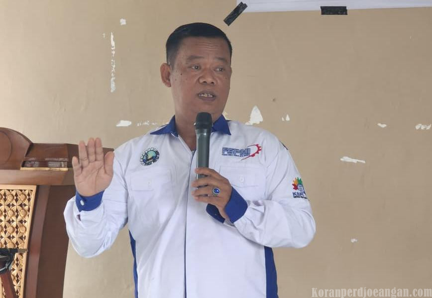 DPRD Sulteng Minta Pemerintah Akuisisi PT GNI, Pimpinan Pusat SPLP FSPMI Apresiasi