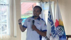 Organizer DPP FSPMI: Perlu Strategi Rekrutmen dan Penyadaran Anggota