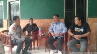 Waka Polres Morowali Jalin Komunikasi dengan Ketua Umum PP SPLP FSPMI