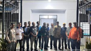 KC FSPMI Ketapang dan Aliansi Buruh Hadiri Undangan Disnakertrans, Matangkan Persiapan Mayday 2026