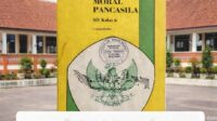 Pentingnya Pendidikan Moral Pancasila (PMP) dalam Membentuk Karakter Generasi Muda Indonesia Pentingnya Pendidikan Moral Pancasila (PMP) dalam Membentuk Karakter Generasi Muda Indonesia