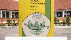 Pentingnya Pendidikan Moral Pancasila (PMP) dalam Membentuk Karakter Generasi Muda Indonesia