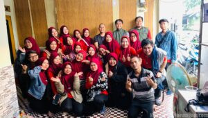 Konsolidasi dari Akar Rumput, PUK SPAI FSPMI PT Santos Jaya Abadi Karawang Perkuat Soliditas Jelang May Day 2026