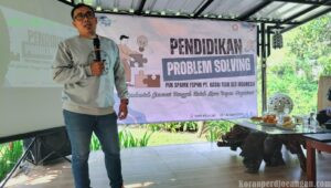 Ranto Apriyanto: Politik Belum Berpihak, Buruh Harus Perkuat Soliditas dan Perjuangan