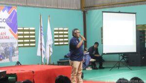 Regenerasi untuk Hadapi Tantangan Kedepan