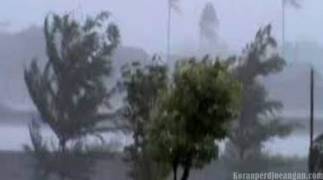 Konsolidasi FSPMI dan SPLP FSPMI Morowali Batal Digelar Akibat Hujan Lebat