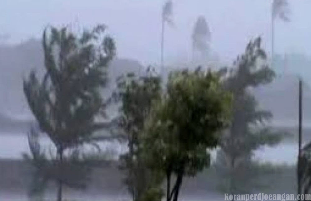 Konsolidasi FSPMI dan SPLP FSPMI Morowali Batal Digelar Akibat Hujan Lebat