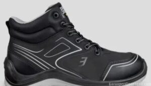 Sepatu Safety bagi Pekerja : Lindungi Kaki, Lindungi Masa Depan