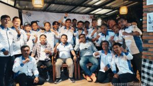 Perkuat Soliditas dan Solusi, PUK SPAMK FSPMI Kasai Gelar Pendidikan Problem Solving & Team Work Building