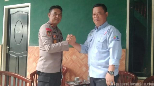 PP SPLP FSPMI Temukan Empat Penyebab Utama Kecelakaan Kerja di Kawasan IMIP