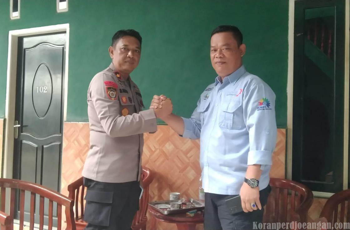 PP SPLP FSPMI Temukan Empat Penyebab Utama Kecelakaan Kerja di Kawasan IMIP