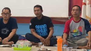 Konsolidasi DPW FSPMI DKI Jakarta: Perkuat Soliditas, Kawal Gugatan, dan Siapkan Aksi Besar ke DPR RI