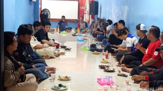 Dawamoel Ungkap Persoalan Serius di BUMN Transportasi: Dari DAMRI hingga Transjakarta, FSPMI Siap Turun Aksi