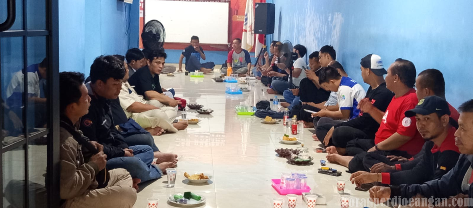 Dawamoel Ungkap Persoalan Serius di BUMN Transportasi: Dari DAMRI hingga Transjakarta, FSPMI Siap Turun Aksi