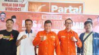 Partai Buruh dan SP/SB Sumut Besok Gruduk Kantor Gubsu, Tuntut Segera Sahkan UU Ketenagakerjaan Baru