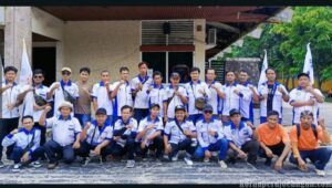 Peringati May Day, PUK SPPK FSPMI PT. Adei Perkuat Barisan Jelang Aksi Nasional