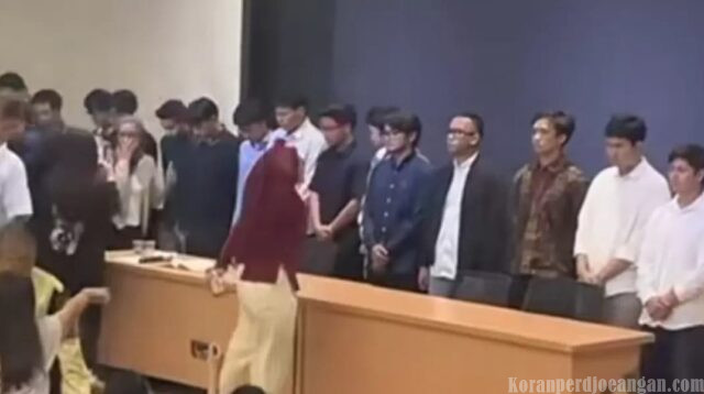 Kecam Dugaan Kekerasan Seksual oleh 16 Oknum Mahasiswa UI, Partai Buruh Desak Penegakan Hukum dan Perlindungan Korban