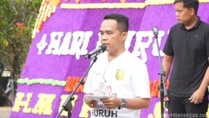 FSPMI Kuansing Soroti Garis Kemiskinan, Dorong Kepatuhan UMK dan Jaminan Sosial Pekerja