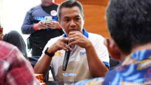 FSPMI Jawa Timur Menuntut Penghapusan Pajak Sepeda Motor CC Rendah