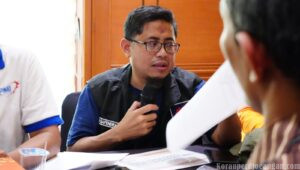 Warganet: Kenapa Sih Buruh itu Kok Seneng Demontrasi? Ini Jawaban Menurut Ardian Safendra