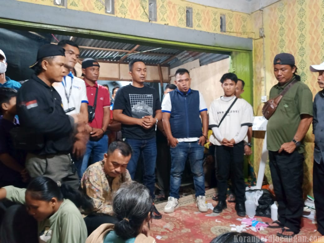 Duka di Tengah Perjuangan, Dua Anggota FSPMI Gugur dalam Perjalanan Aksi di Provinsi Riau